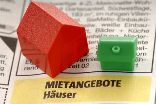 Foto: Mietangebot Häuser